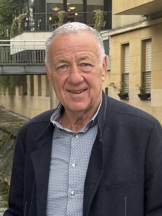 francois grand